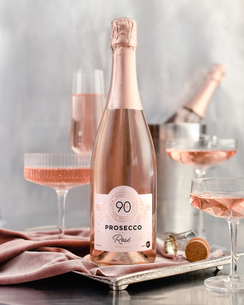 Rosé Sparkling